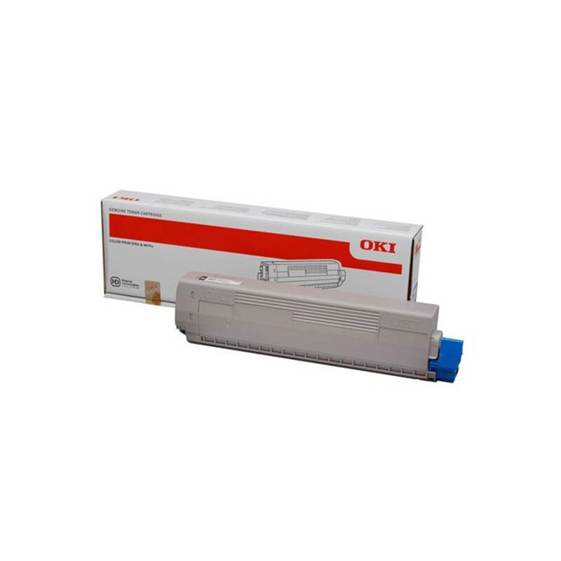 OKI OKI Toner 46508710